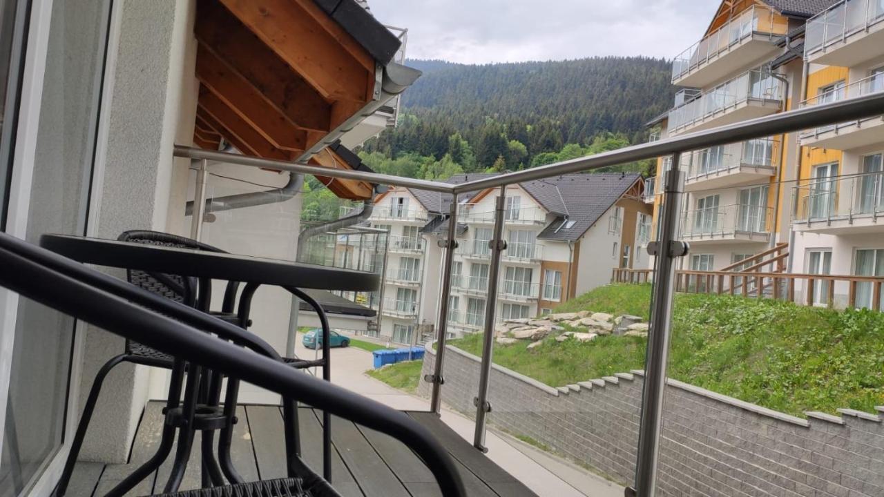 Atrakcyjny Apartament Czarna Gora Stronie Śląskie Екстериор снимка