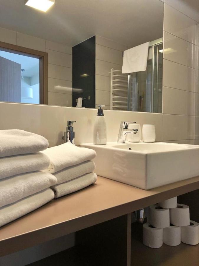 Atrakcyjny Apartament Czarna Gora Stronie Śląskie Екстериор снимка
